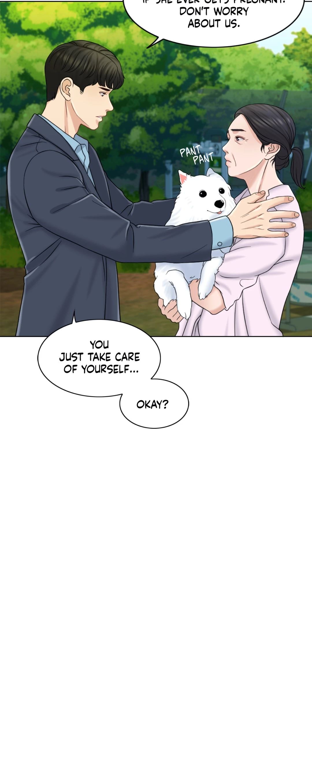 Wife for 1000 Days Chapter 12 image 15