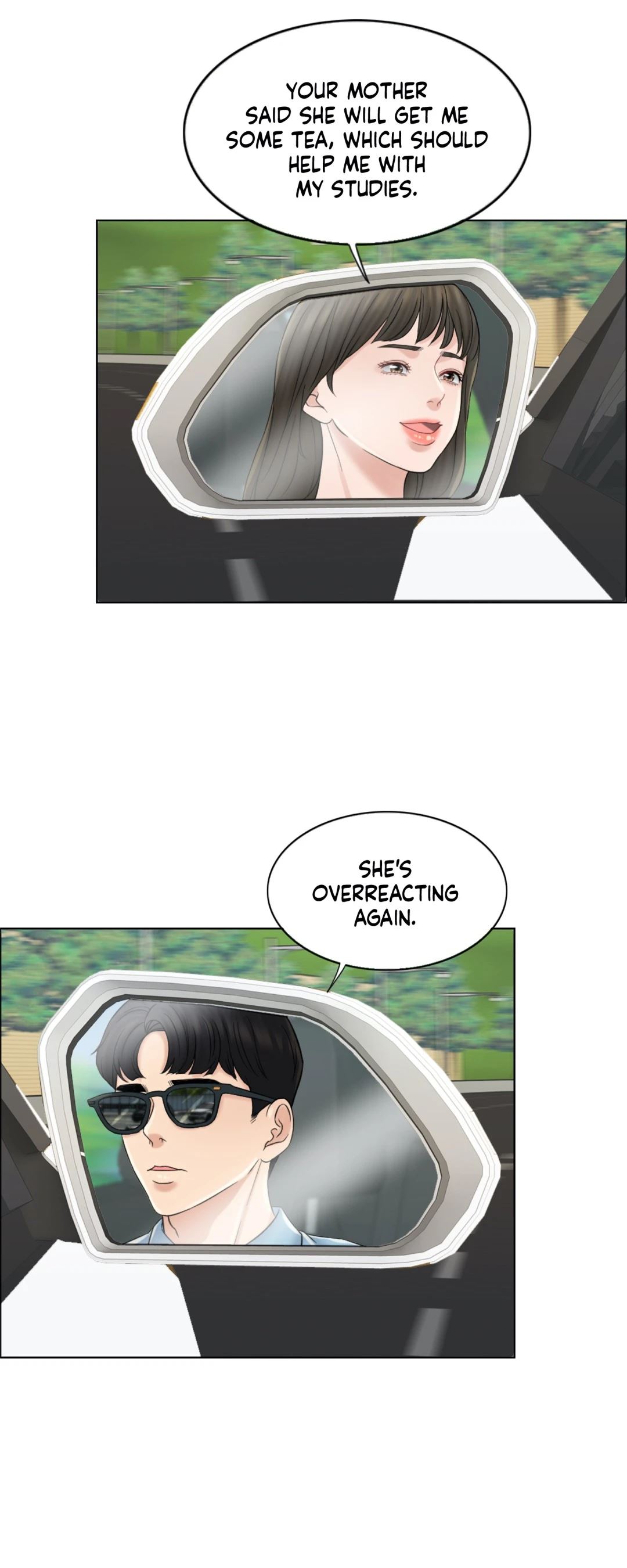 Wife for 1000 Days Chapter 12 image 17