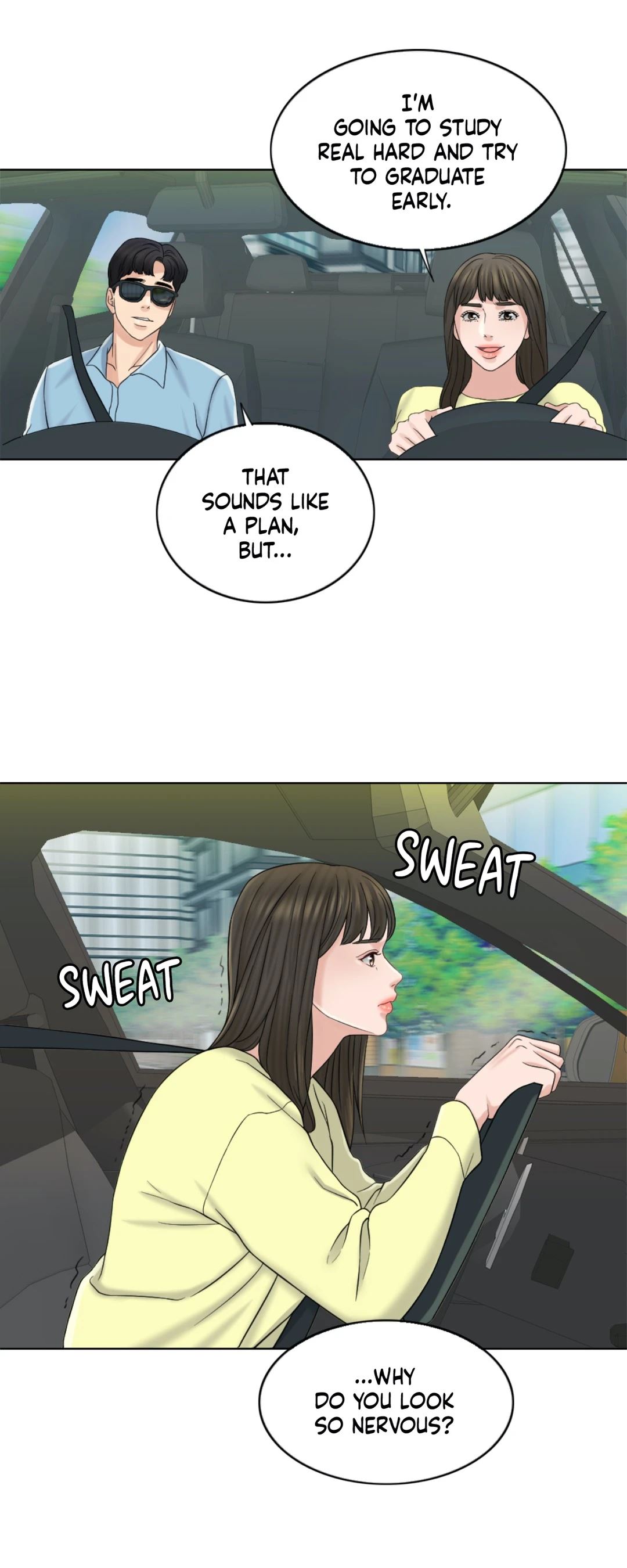 Wife for 1000 Days Chapter 12 image 18