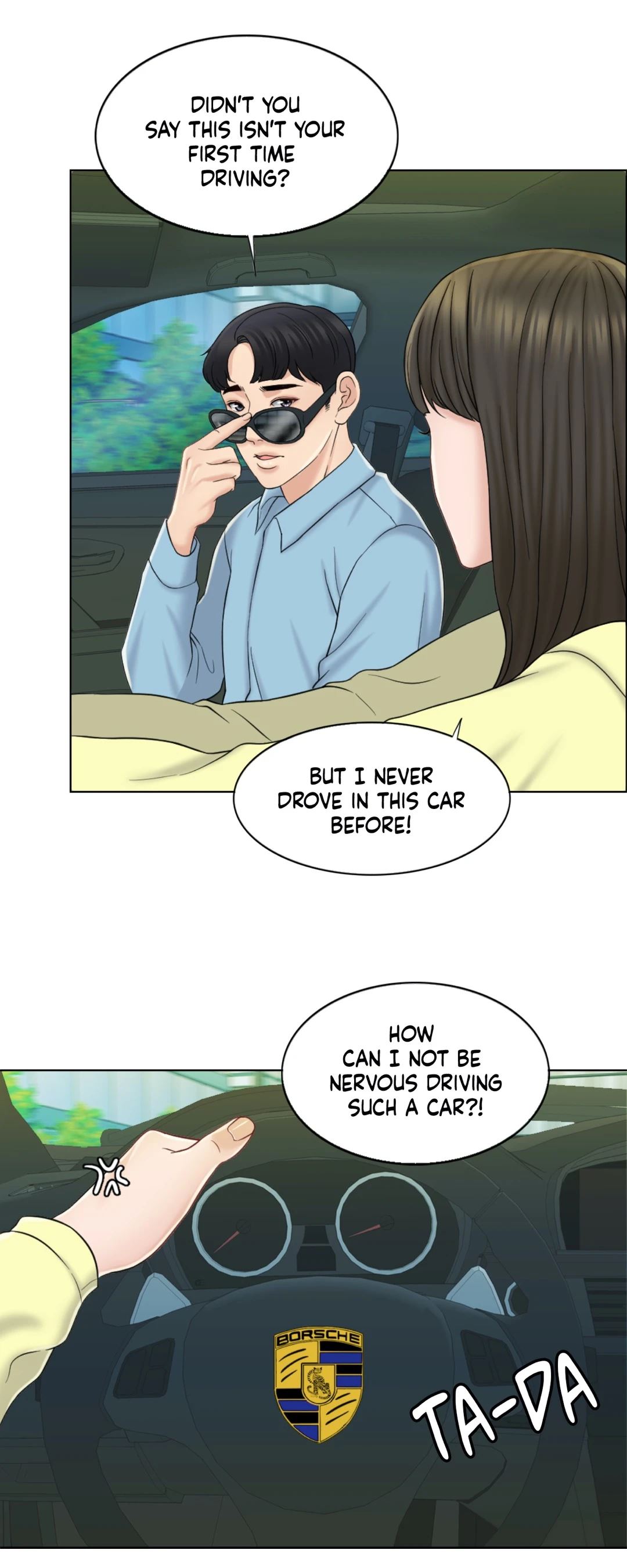 Wife for 1000 Days Chapter 12 image 19