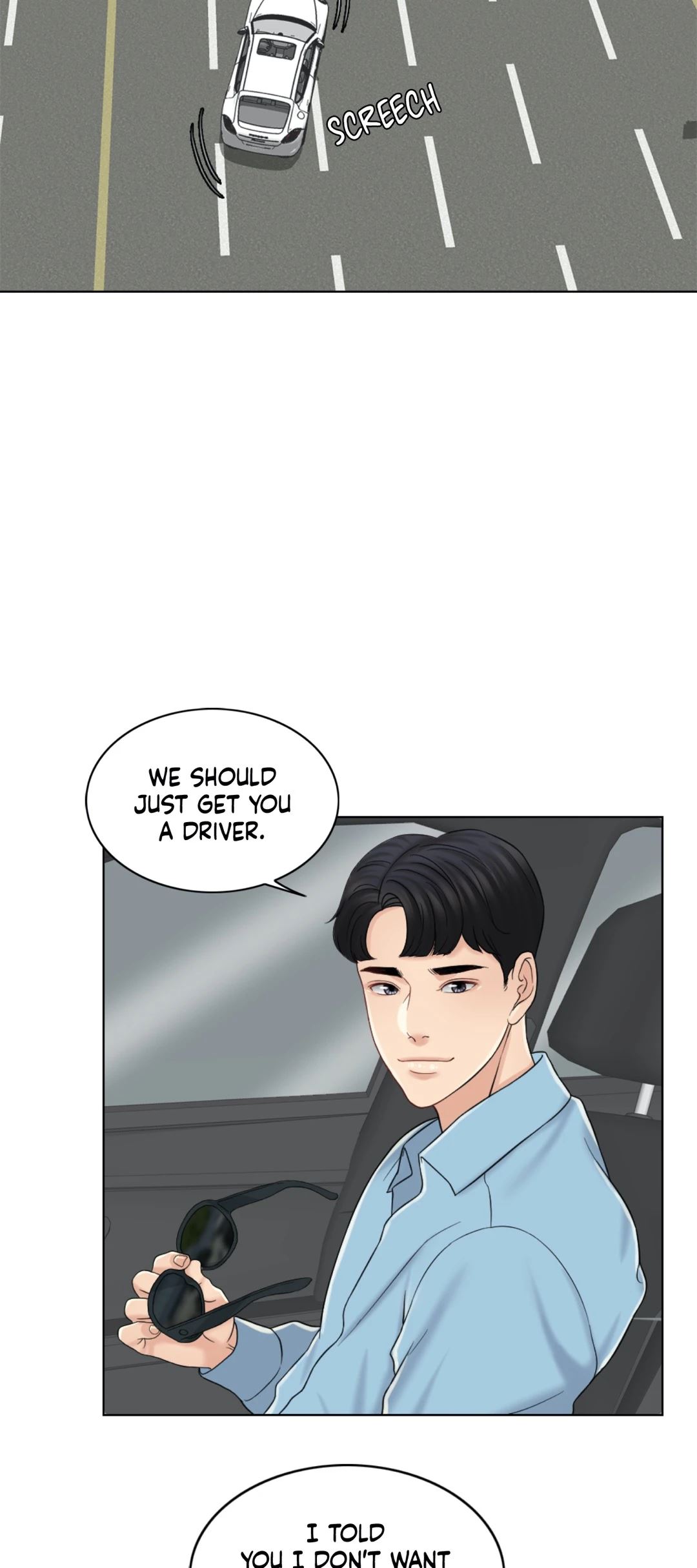 Wife for 1000 Days Chapter 12 image 21