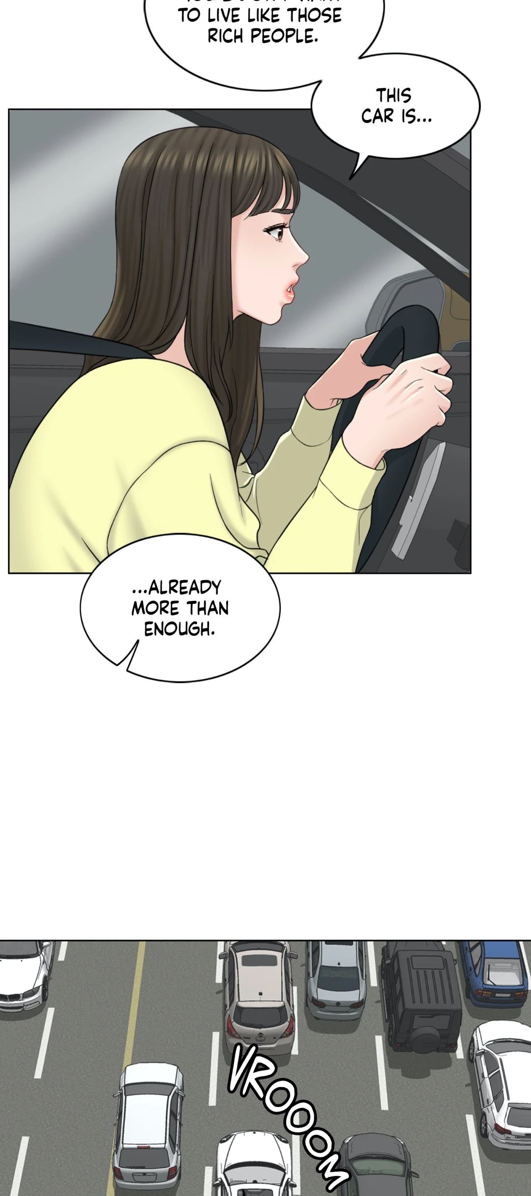 Wife for 1000 Days Chapter 12 image 22