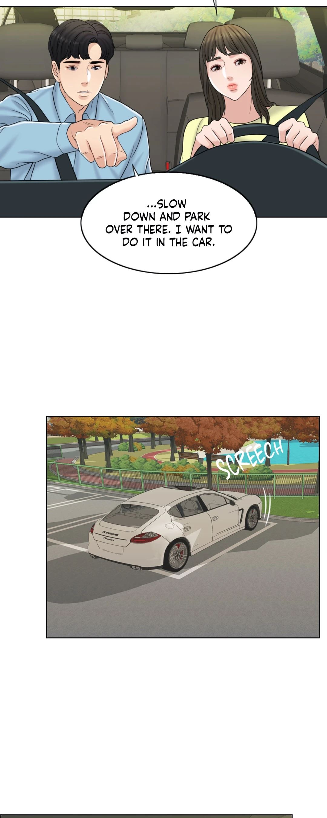 Wife for 1000 Days Chapter 12 image 26