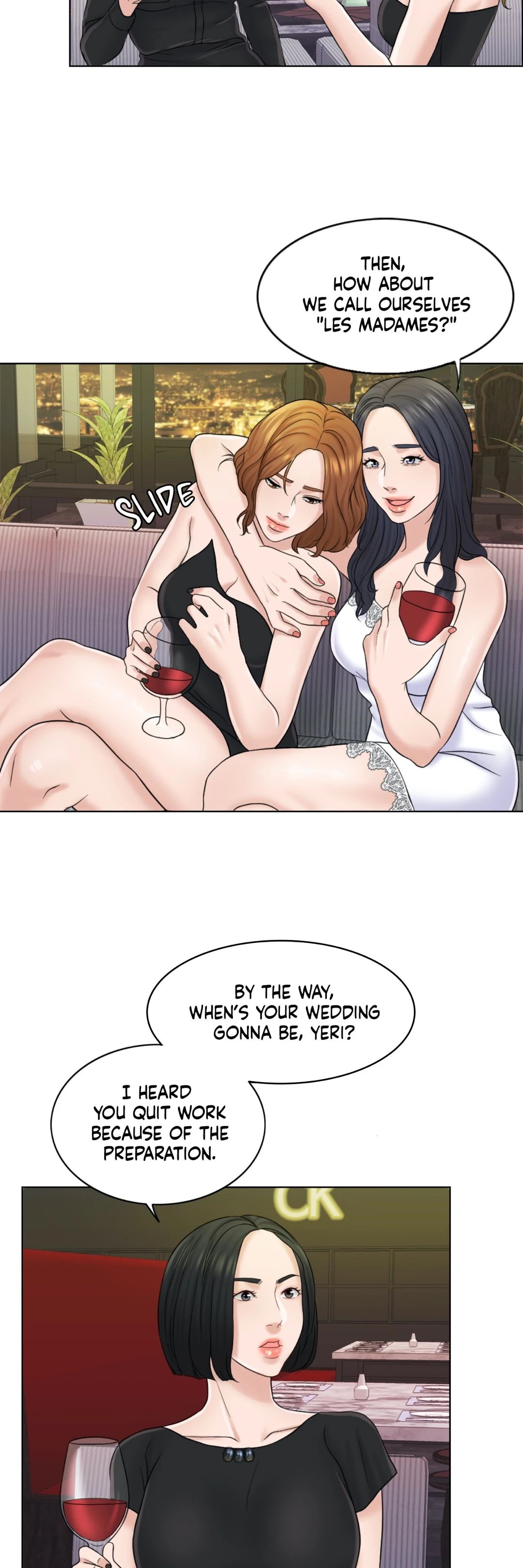 Wife for 1000 Days Chapter 12 image 2
