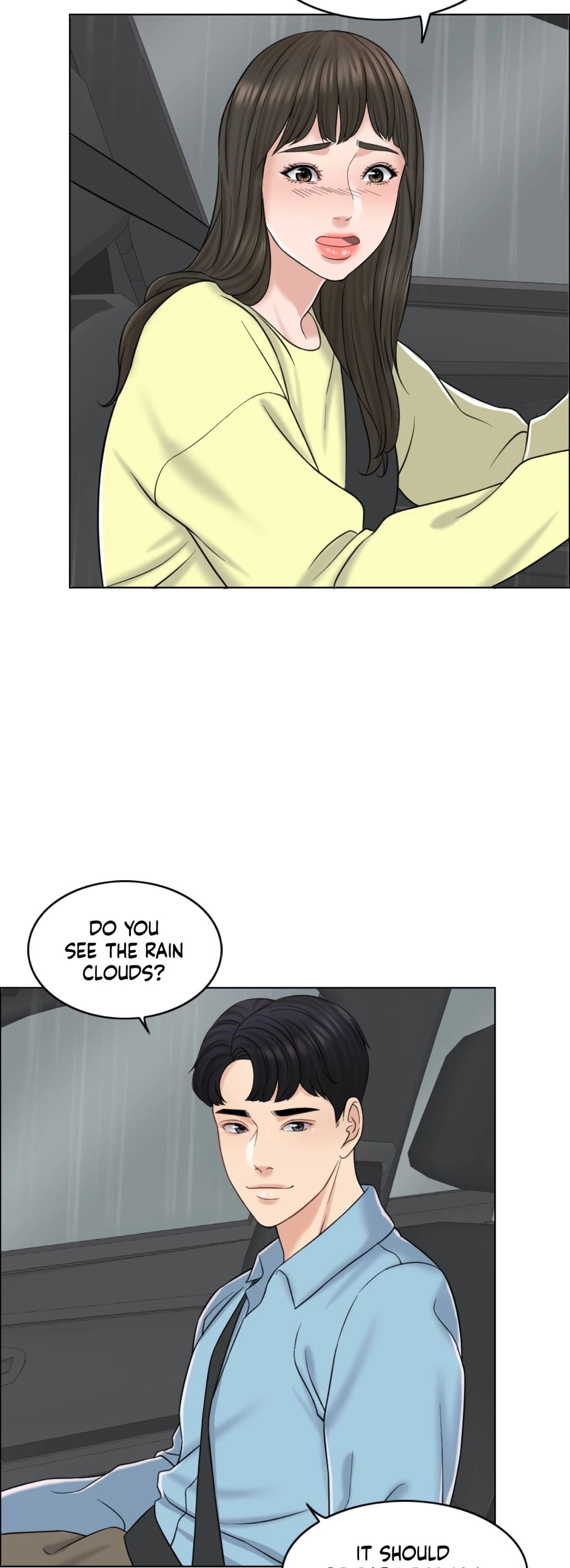 Wife for 1000 Days Chapter 12 image 29