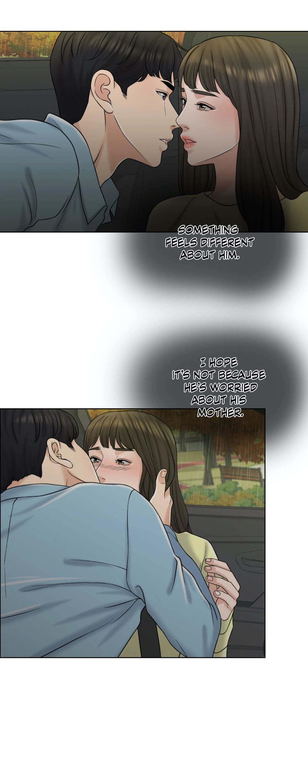 Wife for 1000 Days Chapter 12 image 32