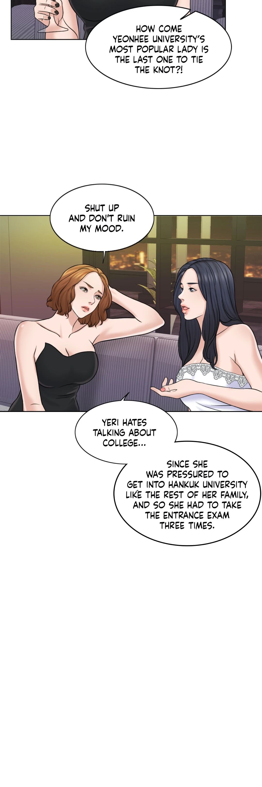 Wife for 1000 Days Chapter 12 image 3