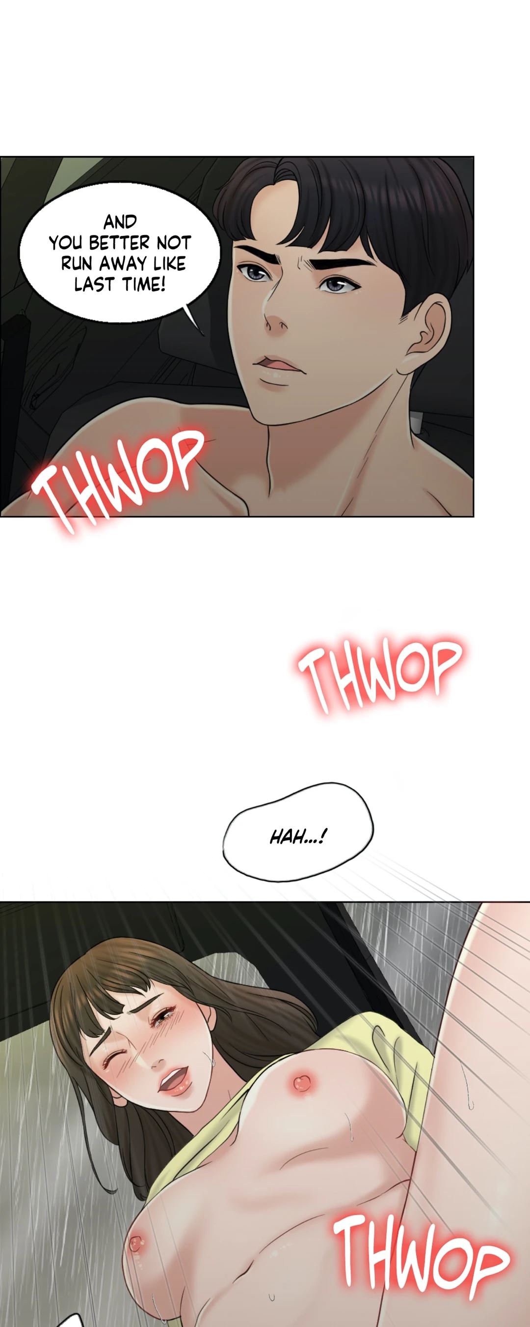 Wife for 1000 Days Chapter 12 image 40
