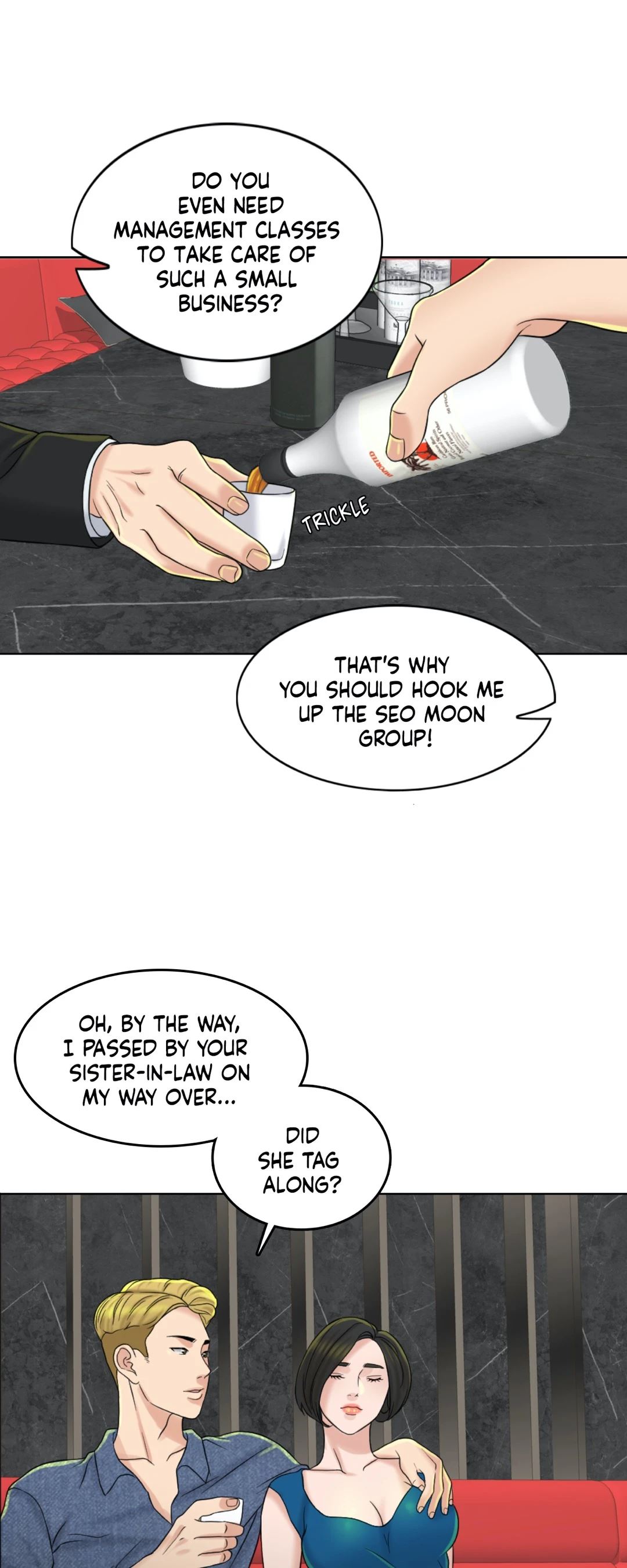 Wife for 1000 Days Chapter 12 image 48