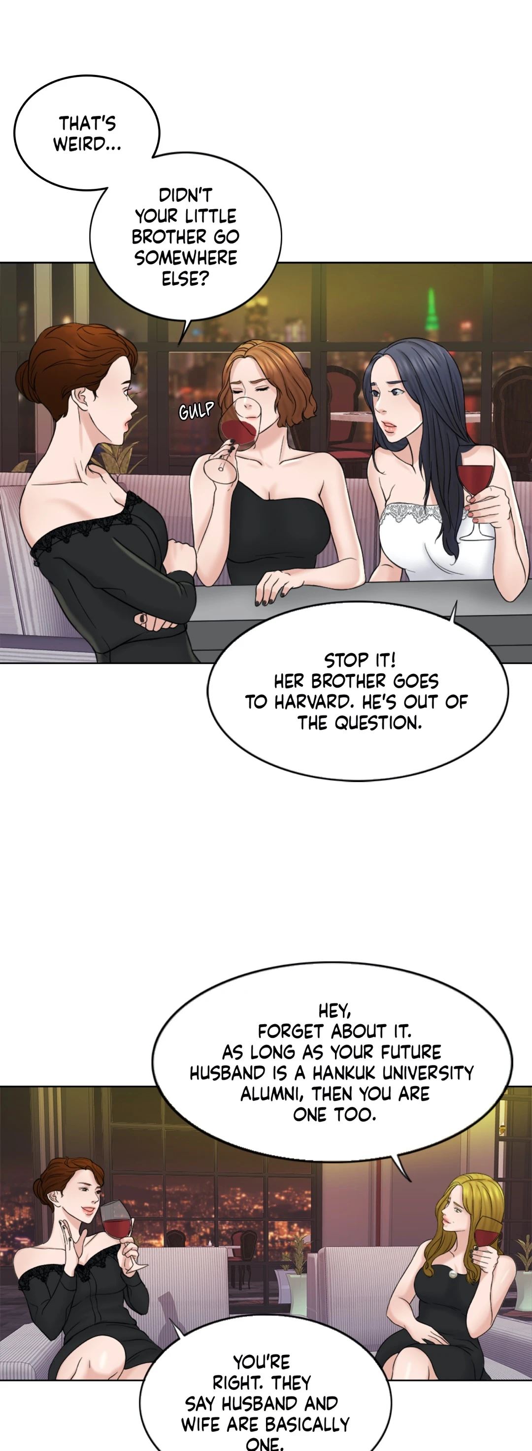 Wife for 1000 Days Chapter 12 image 4
