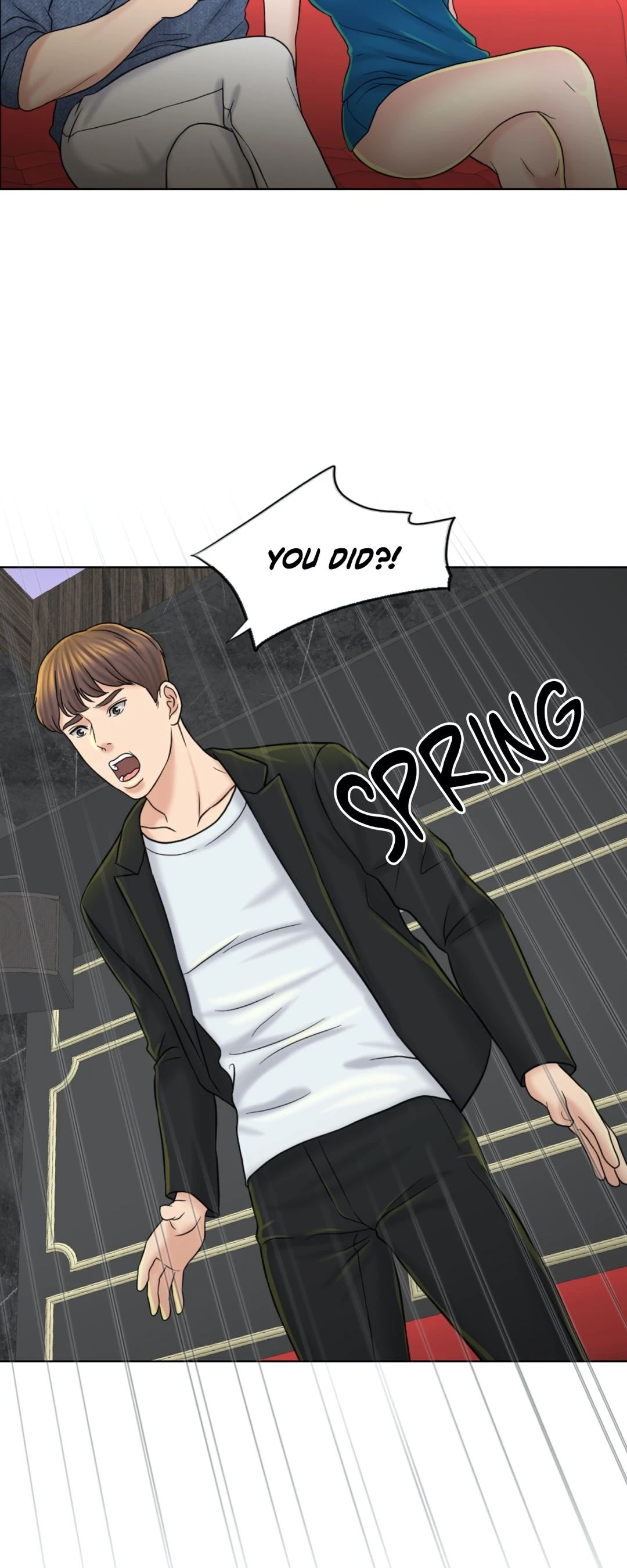Wife for 1000 Days Chapter 12 image 49