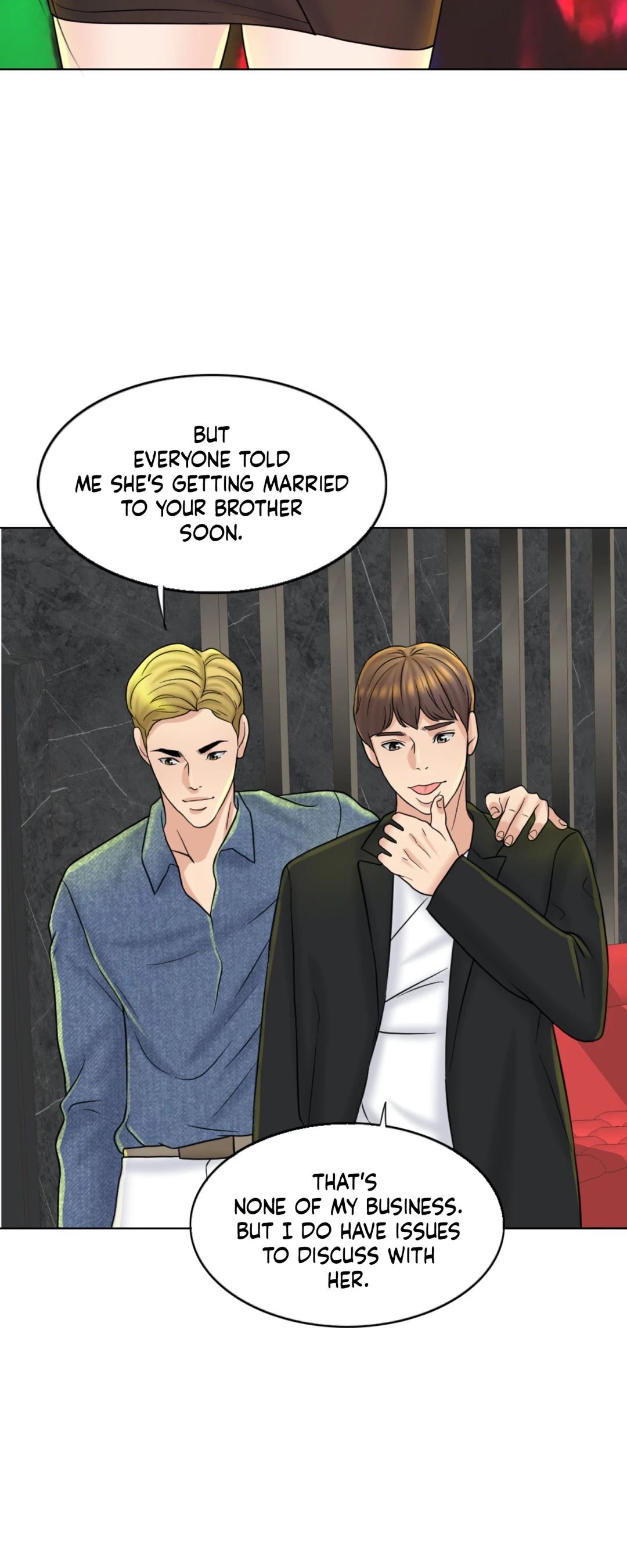 Wife for 1000 Days Chapter 12 image 51