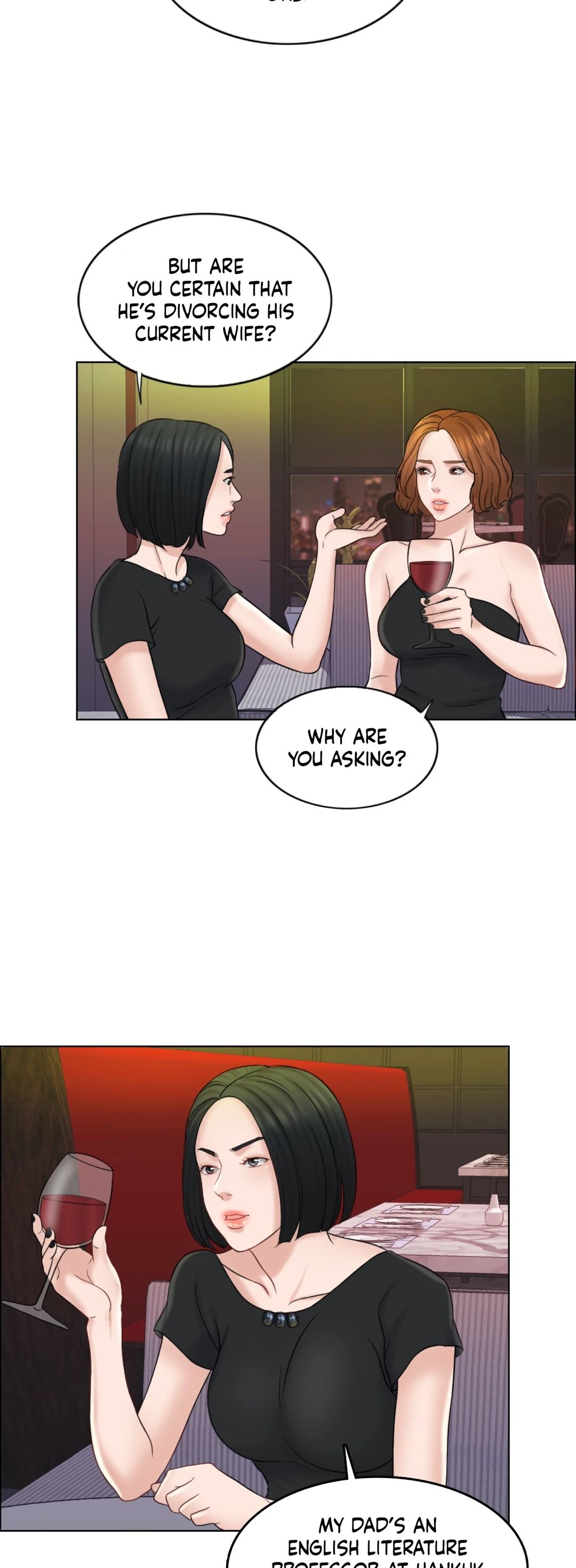 Wife for 1000 Days Chapter 12 image 5