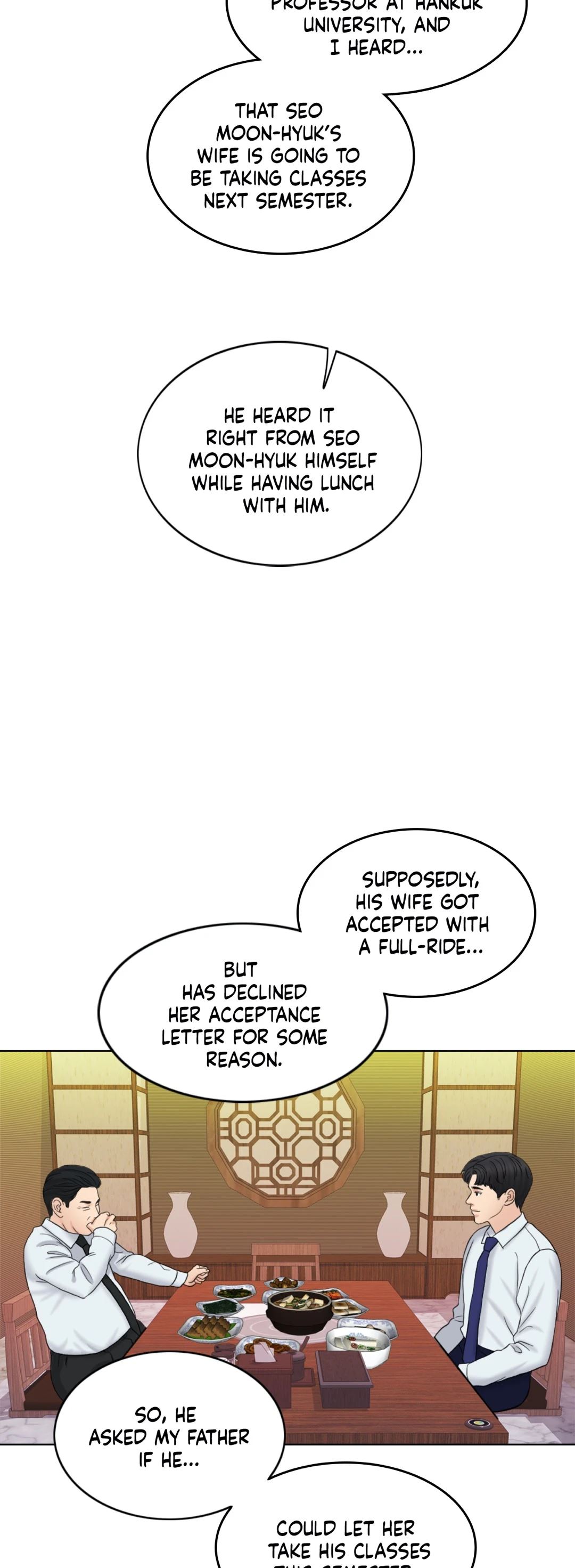Wife for 1000 Days Chapter 12 image 6
