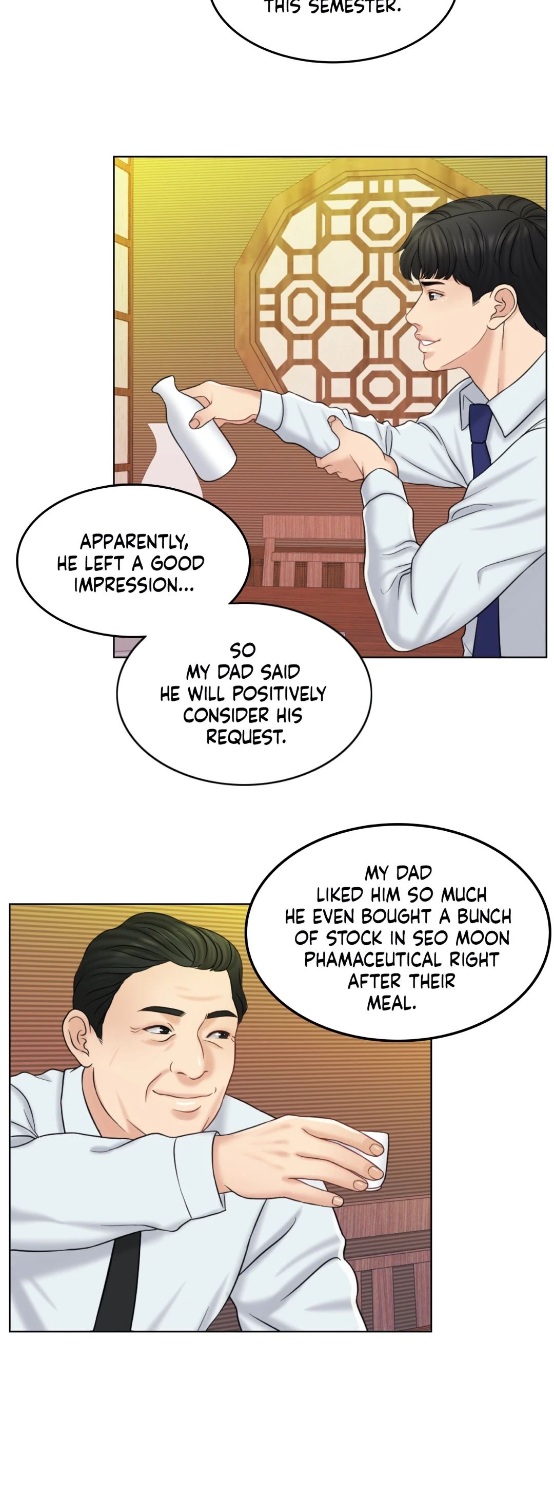 Wife for 1000 Days Chapter 12 image 7