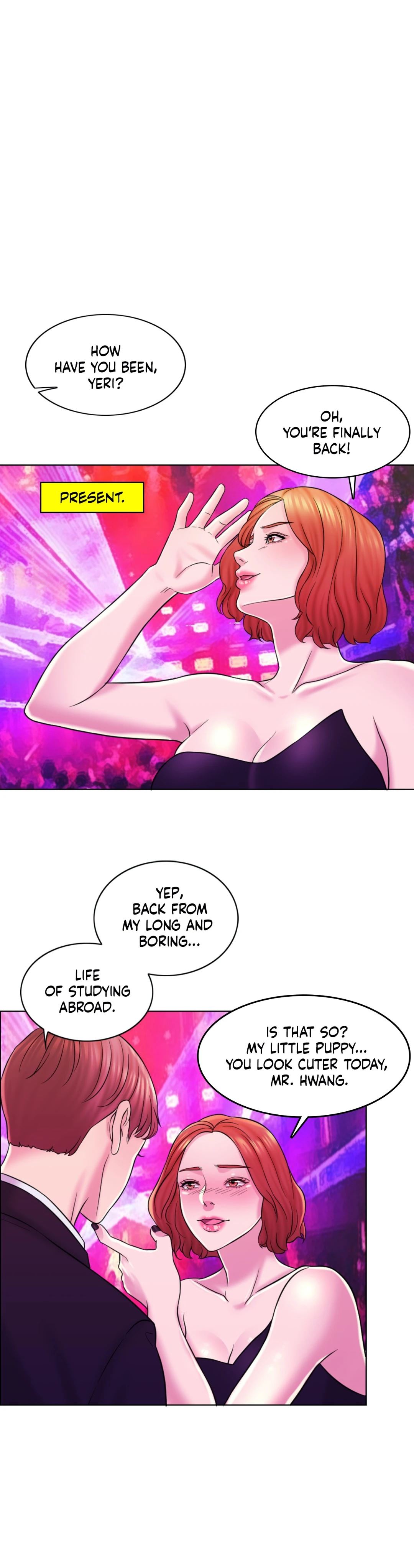 Wife for 1000 Days Chapter 13 image 11