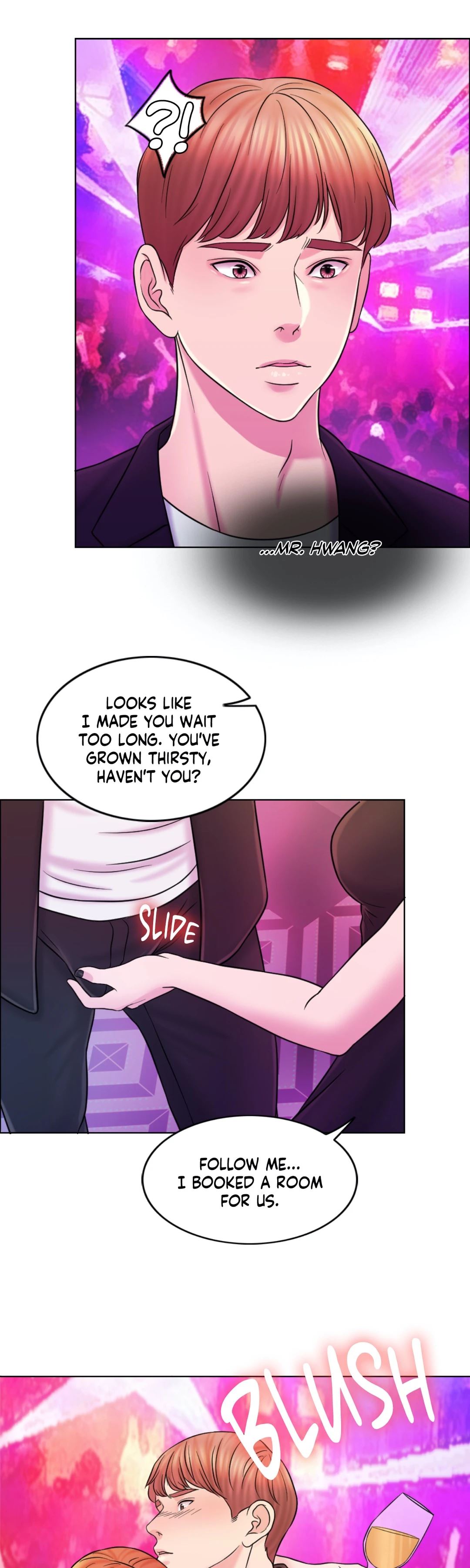 Wife for 1000 Days Chapter 13 image 12