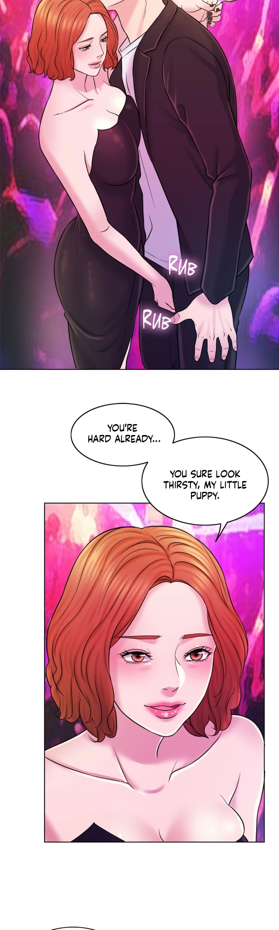 Wife for 1000 Days Chapter 13 image 13