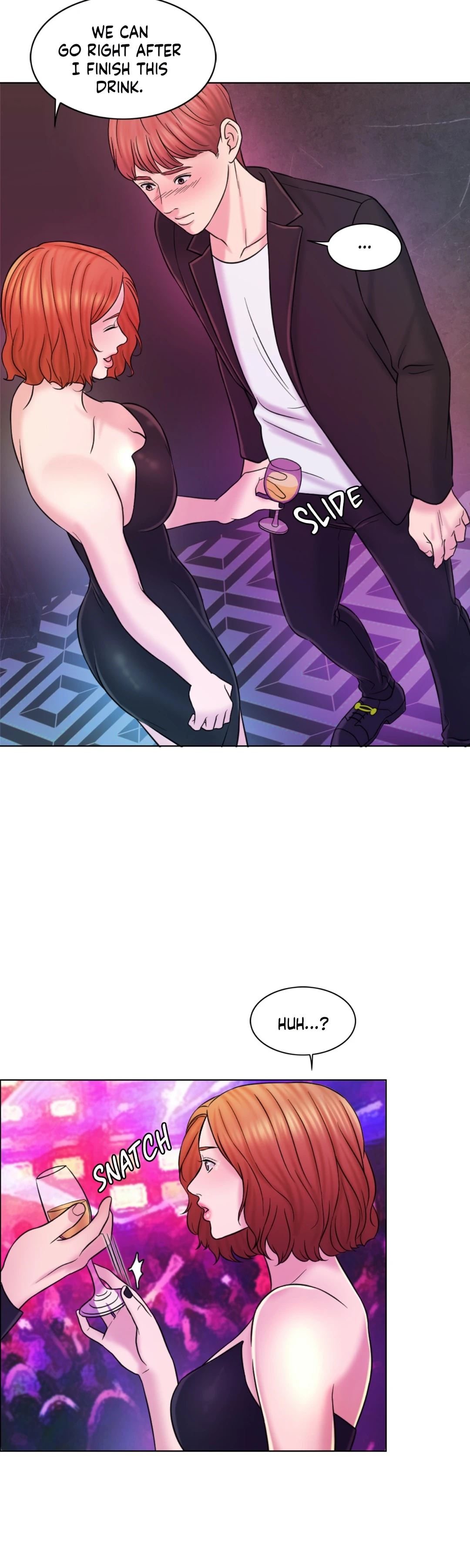 Wife for 1000 Days Chapter 13 image 14