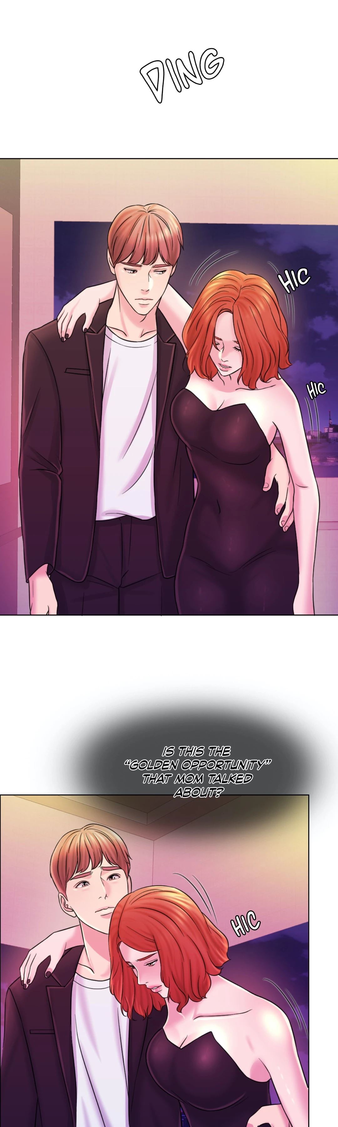 Wife for 1000 Days Chapter 13 image 16