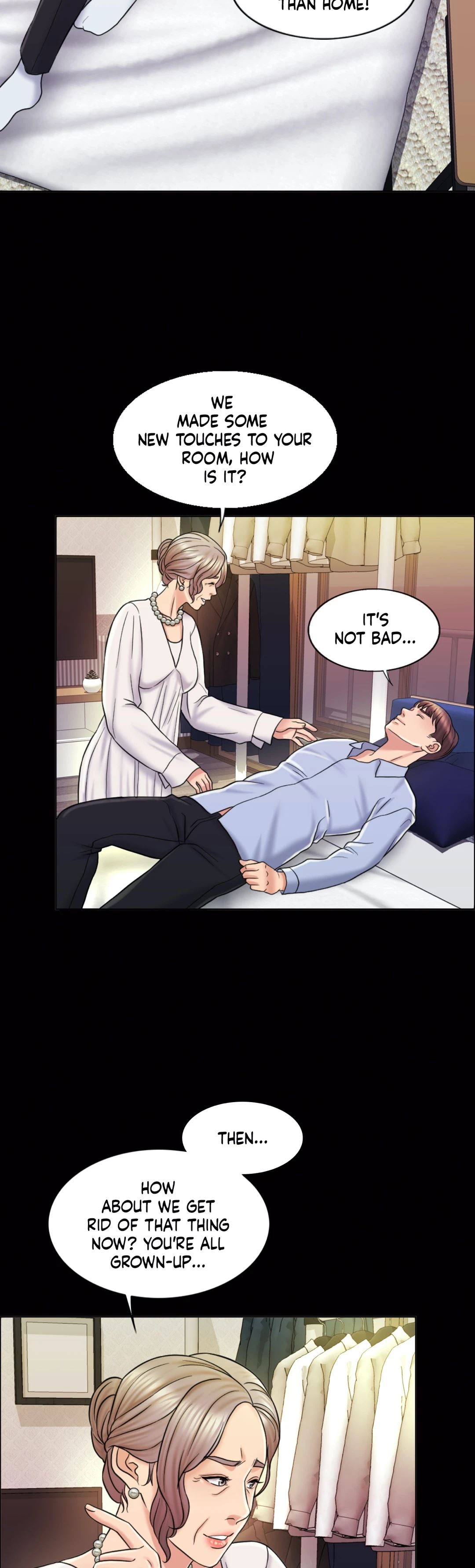 Wife for 1000 Days Chapter 13 image 1