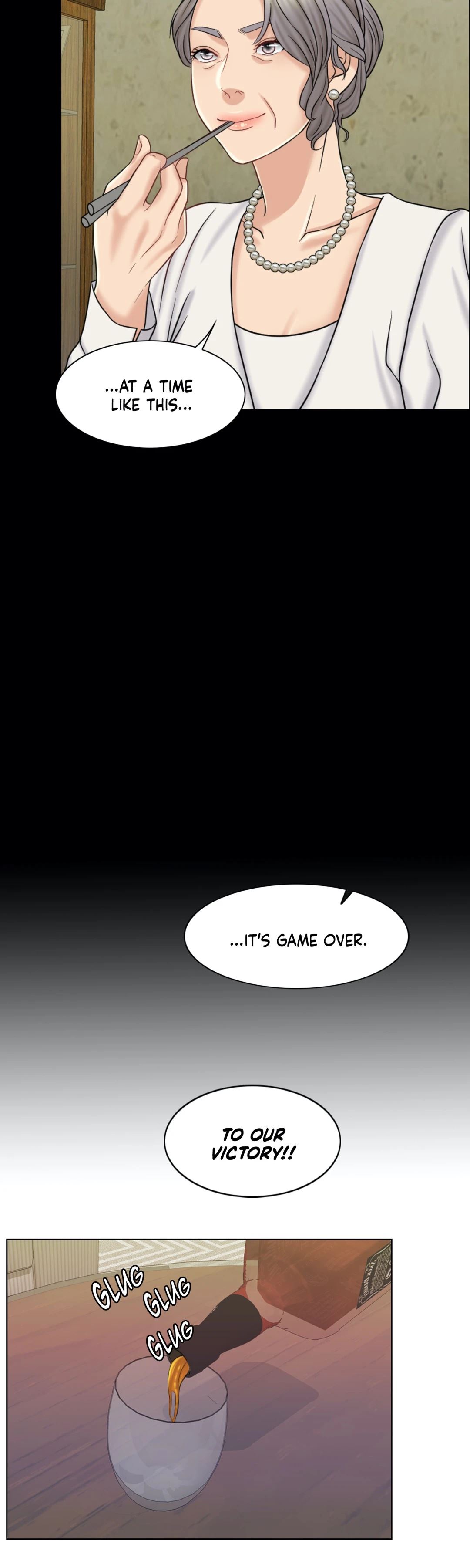 Wife for 1000 Days Chapter 13 image 20