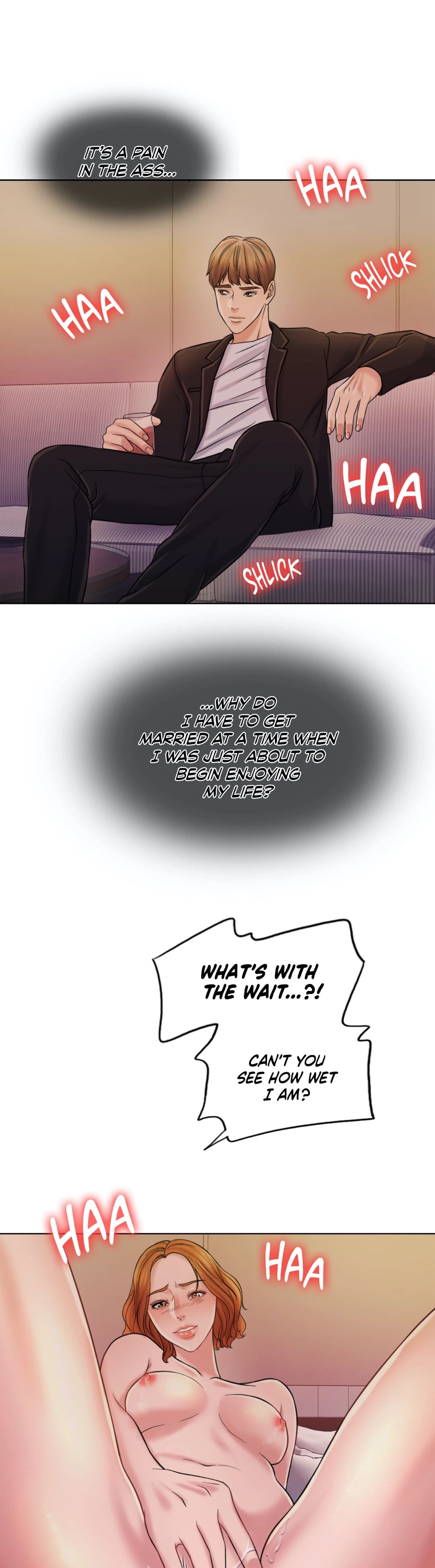 Wife for 1000 Days Chapter 13 image 21