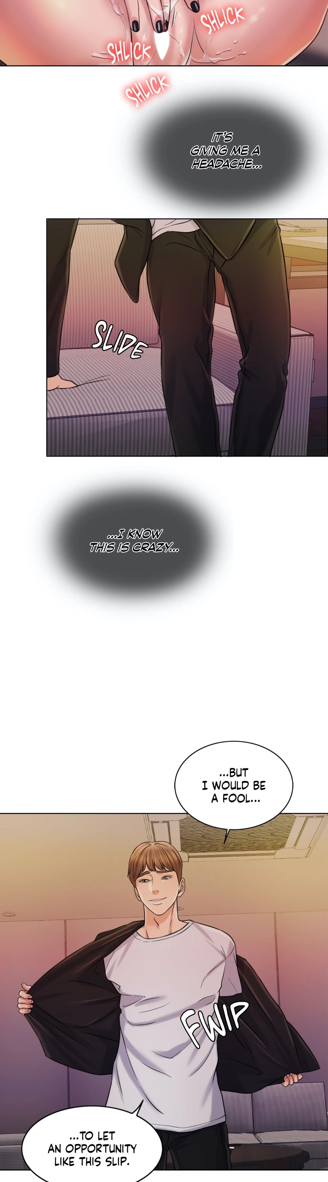 Wife for 1000 Days Chapter 13 image 22