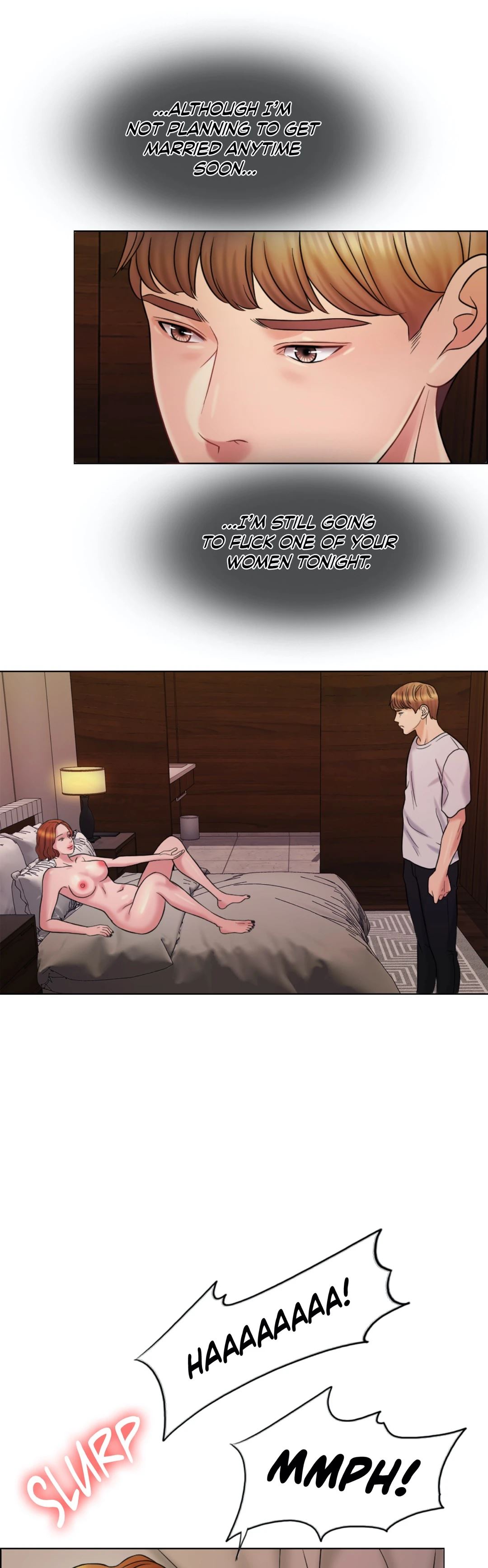 Wife for 1000 Days Chapter 13 image 27
