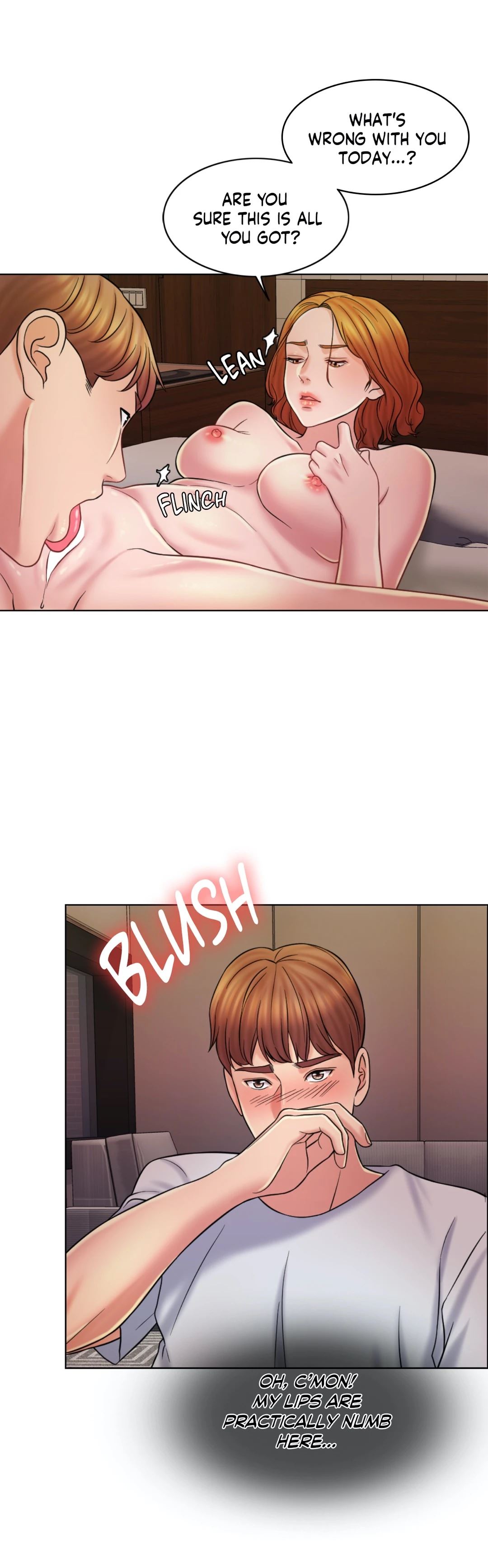 Wife for 1000 Days Chapter 13 image 29