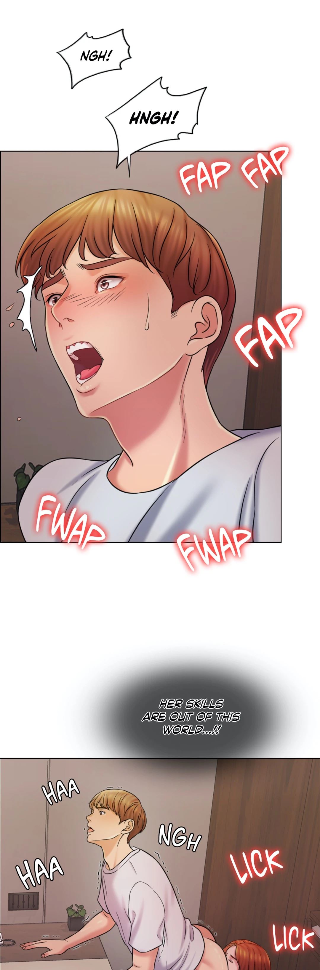 Wife for 1000 Days Chapter 13 image 31