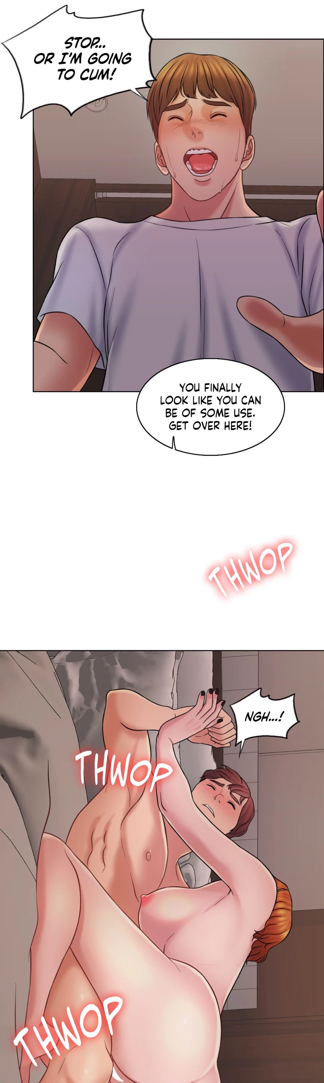 Wife for 1000 Days Chapter 13 image 33