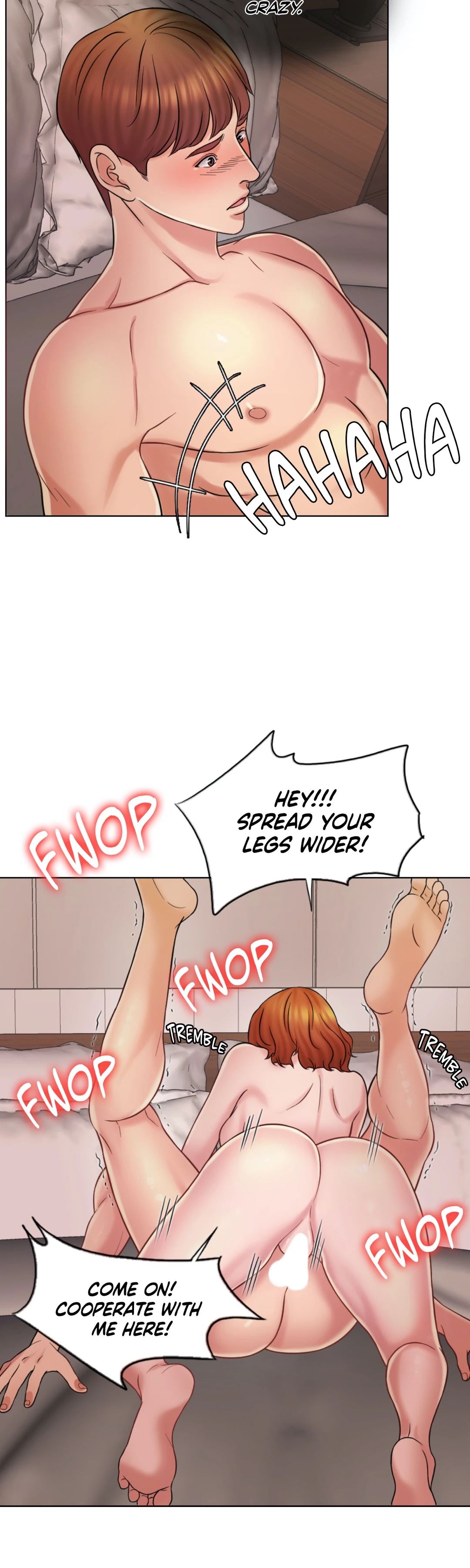 Wife for 1000 Days Chapter 13 image 35