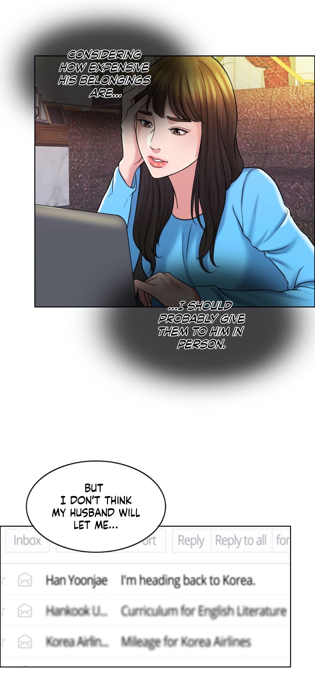 Wife for 1000 Days Chapter 13 image 39