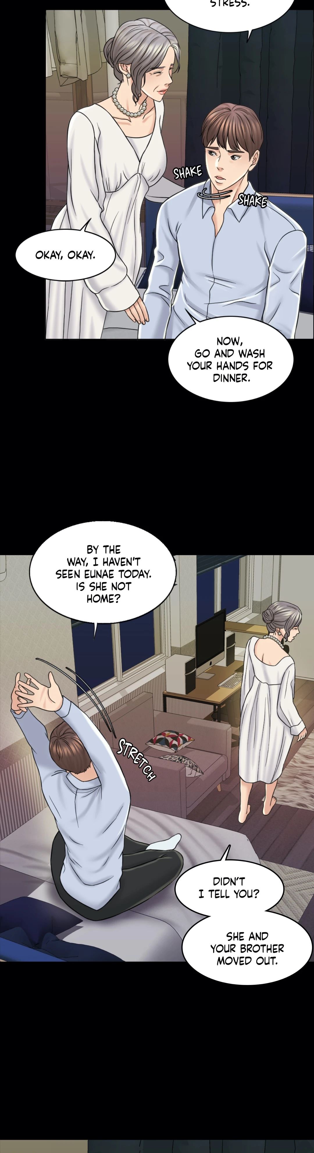 Wife for 1000 Days Chapter 13 image 4