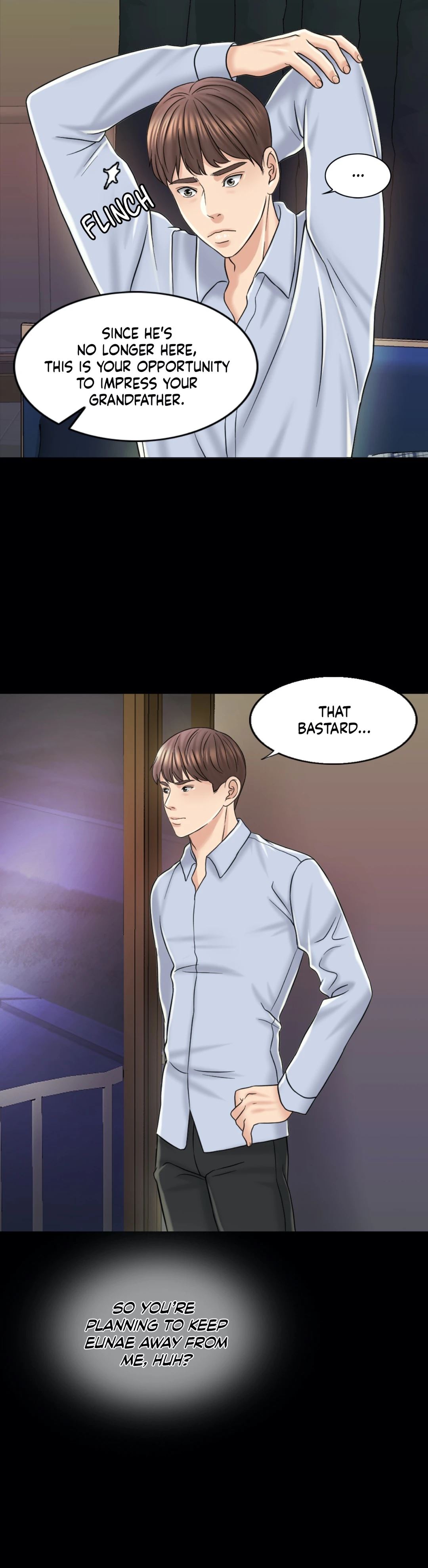 Wife for 1000 Days Chapter 13 image 5