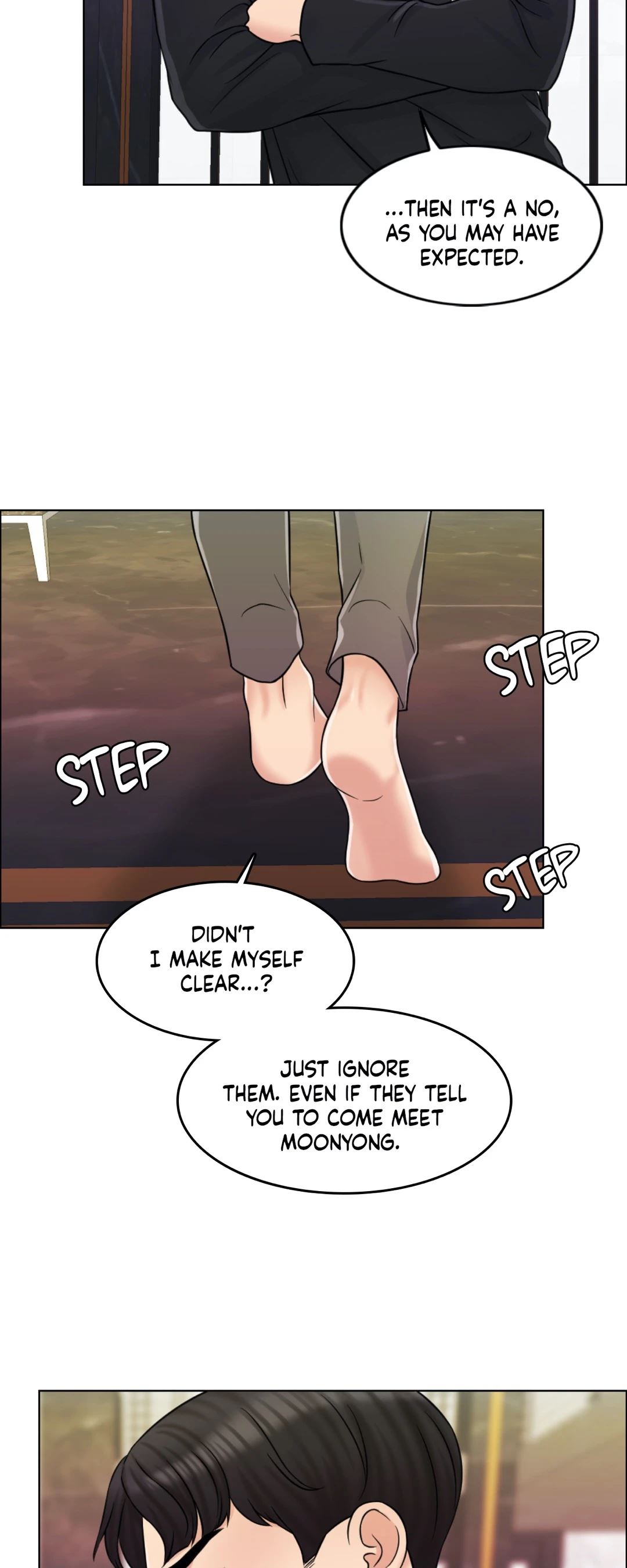 Wife for 1000 Days Chapter 14 image 1
