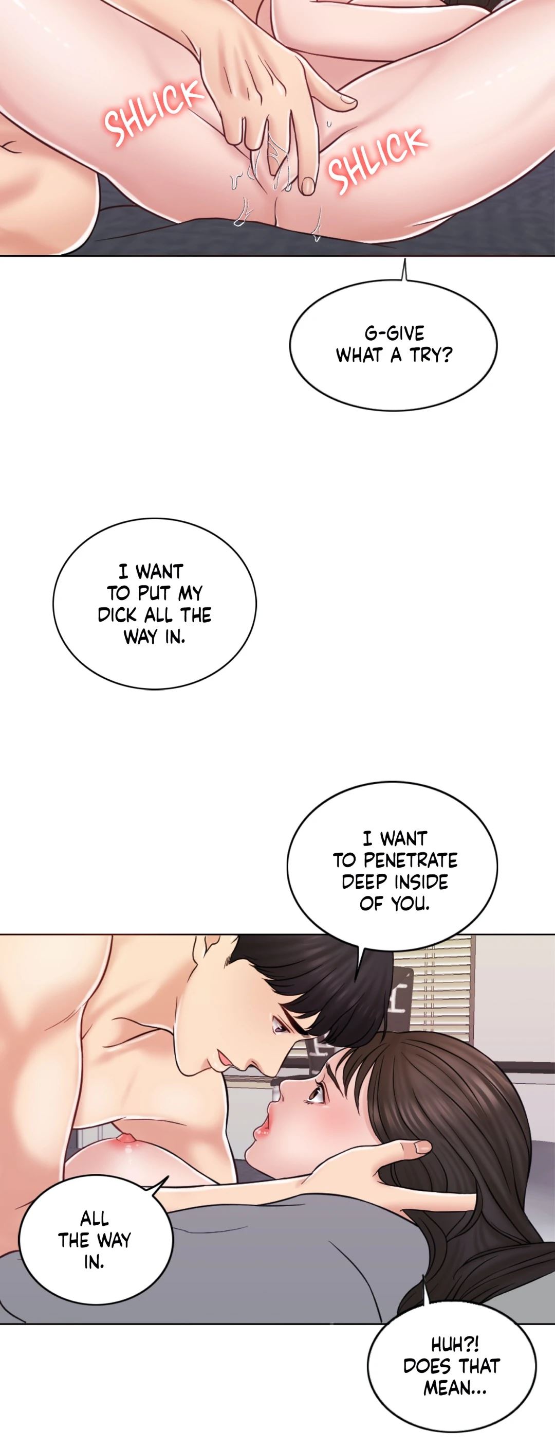 Wife for 1000 Days Chapter 14 image 21