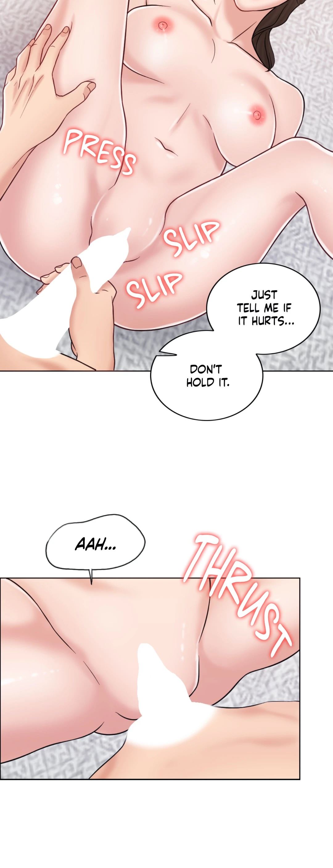 Wife for 1000 Days Chapter 14 image 23