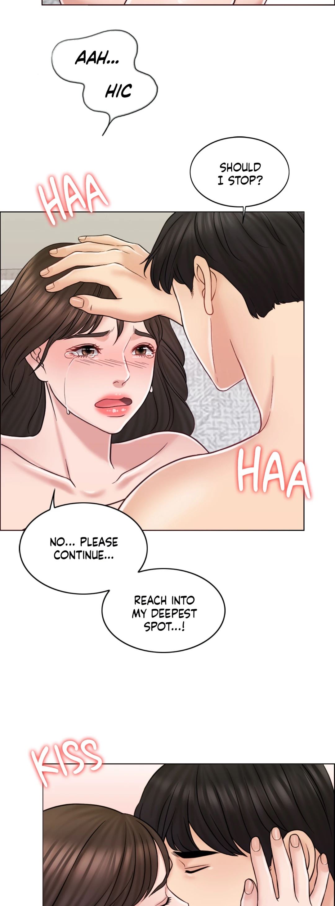 Wife for 1000 Days Chapter 14 image 26
