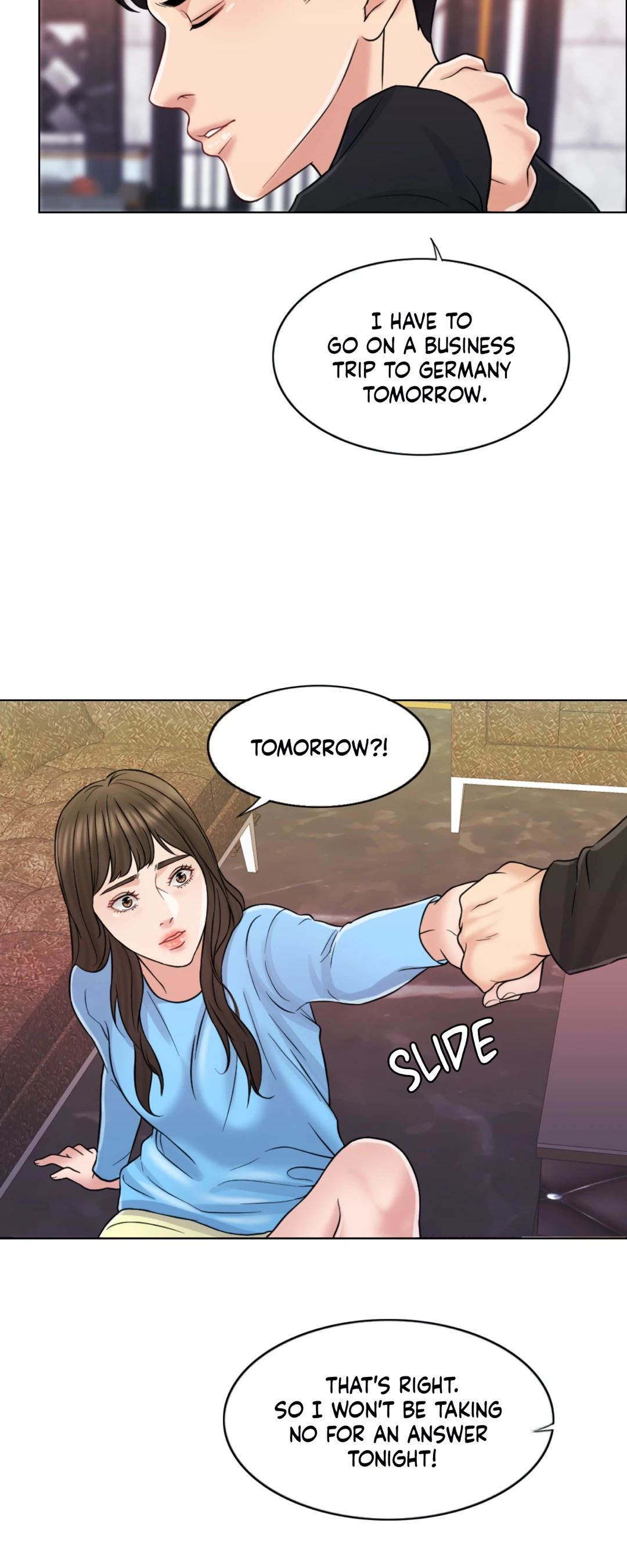 Wife for 1000 Days Chapter 14 image 2