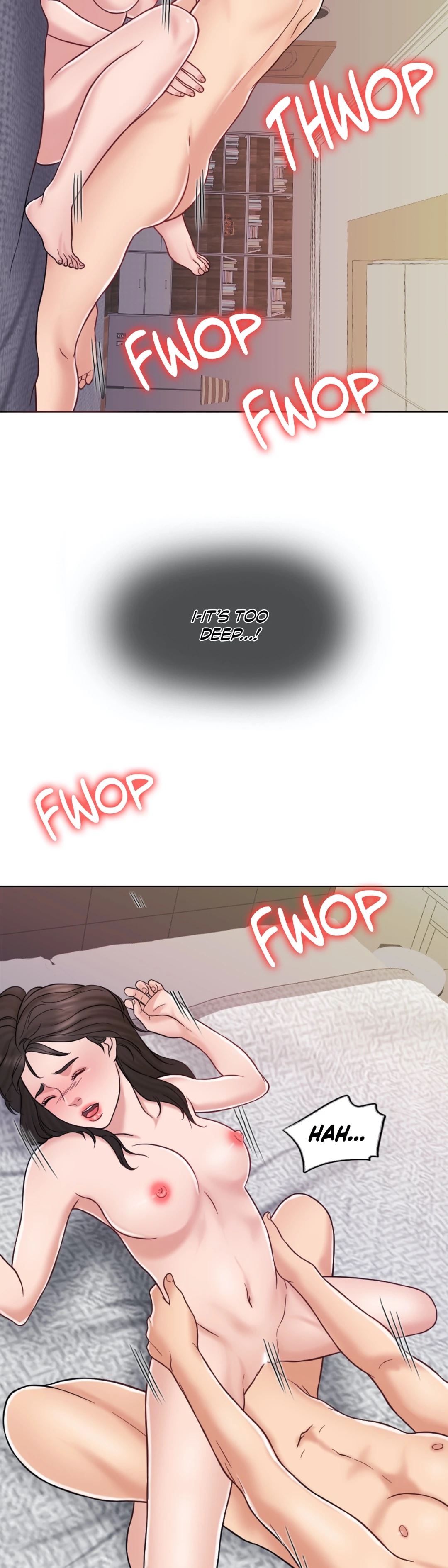 Wife for 1000 Days Chapter 14 image 29
