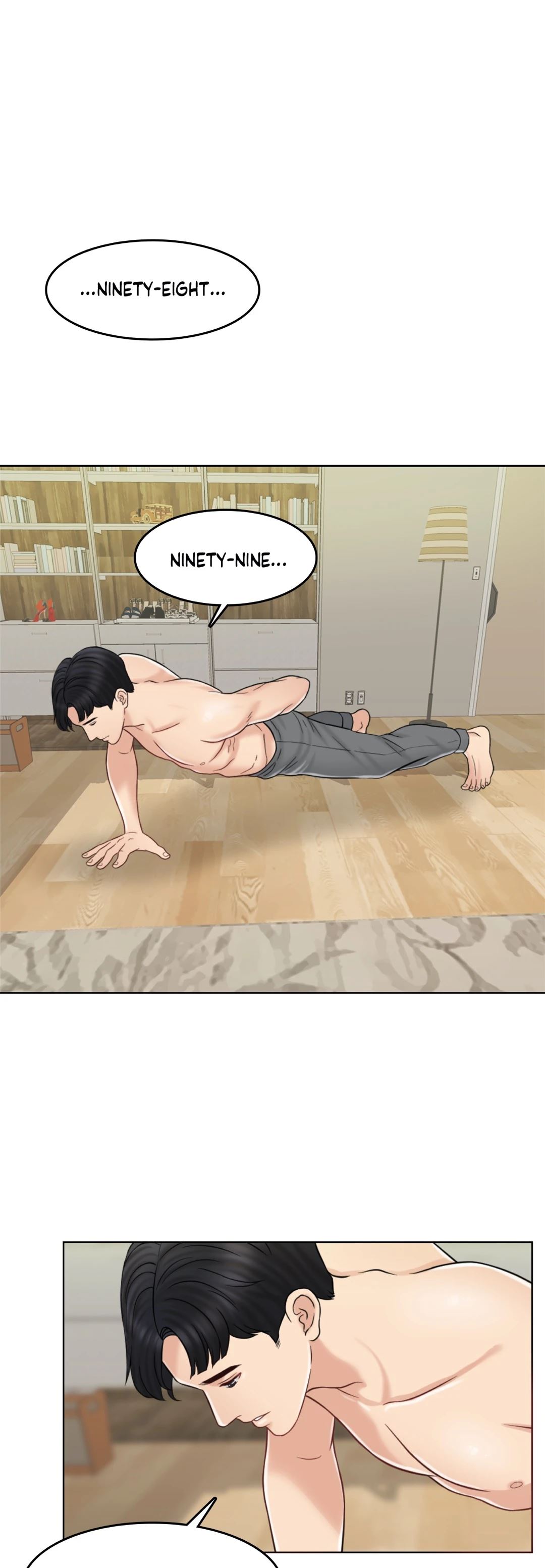 Wife for 1000 Days Chapter 14 image 36