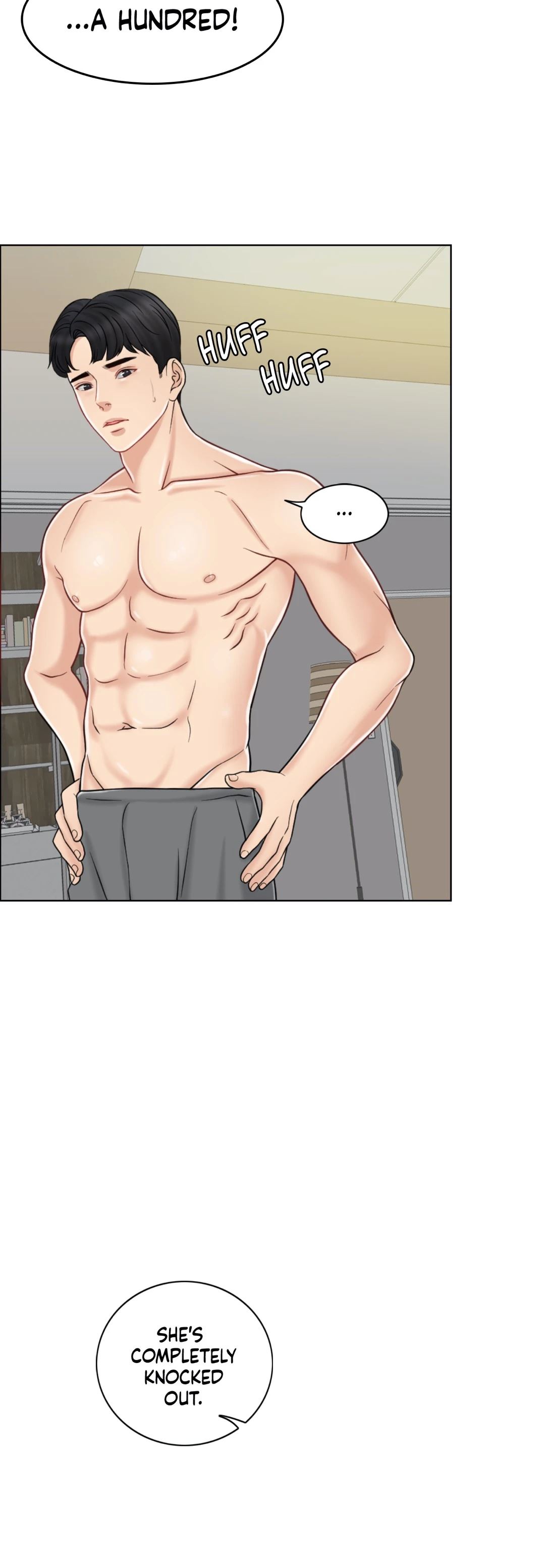 Wife for 1000 Days Chapter 14 image 37