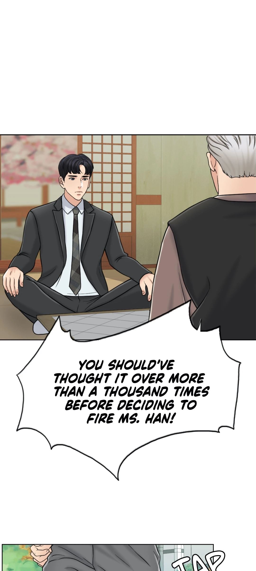 Wife for 1000 Days Chapter 14 image 44