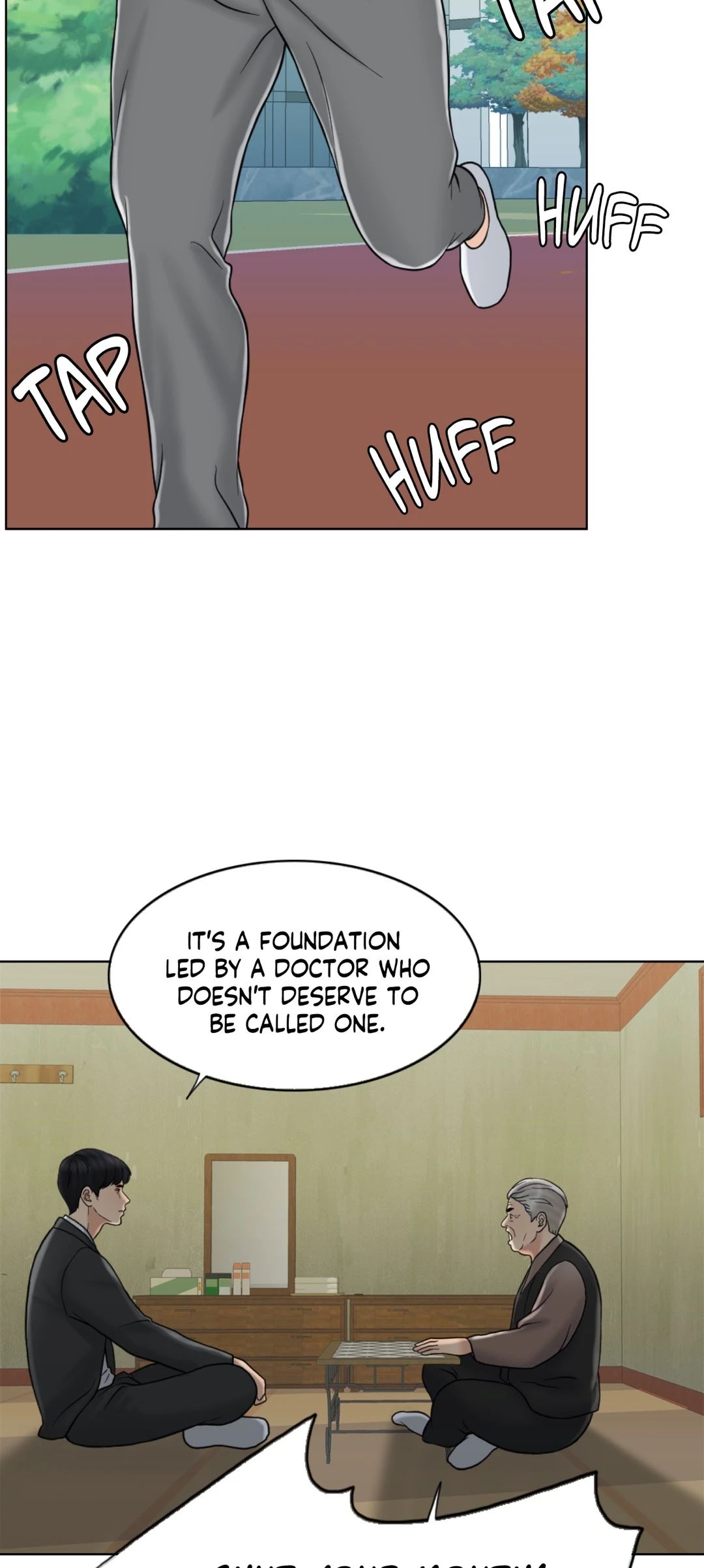 Wife for 1000 Days Chapter 14 image 45