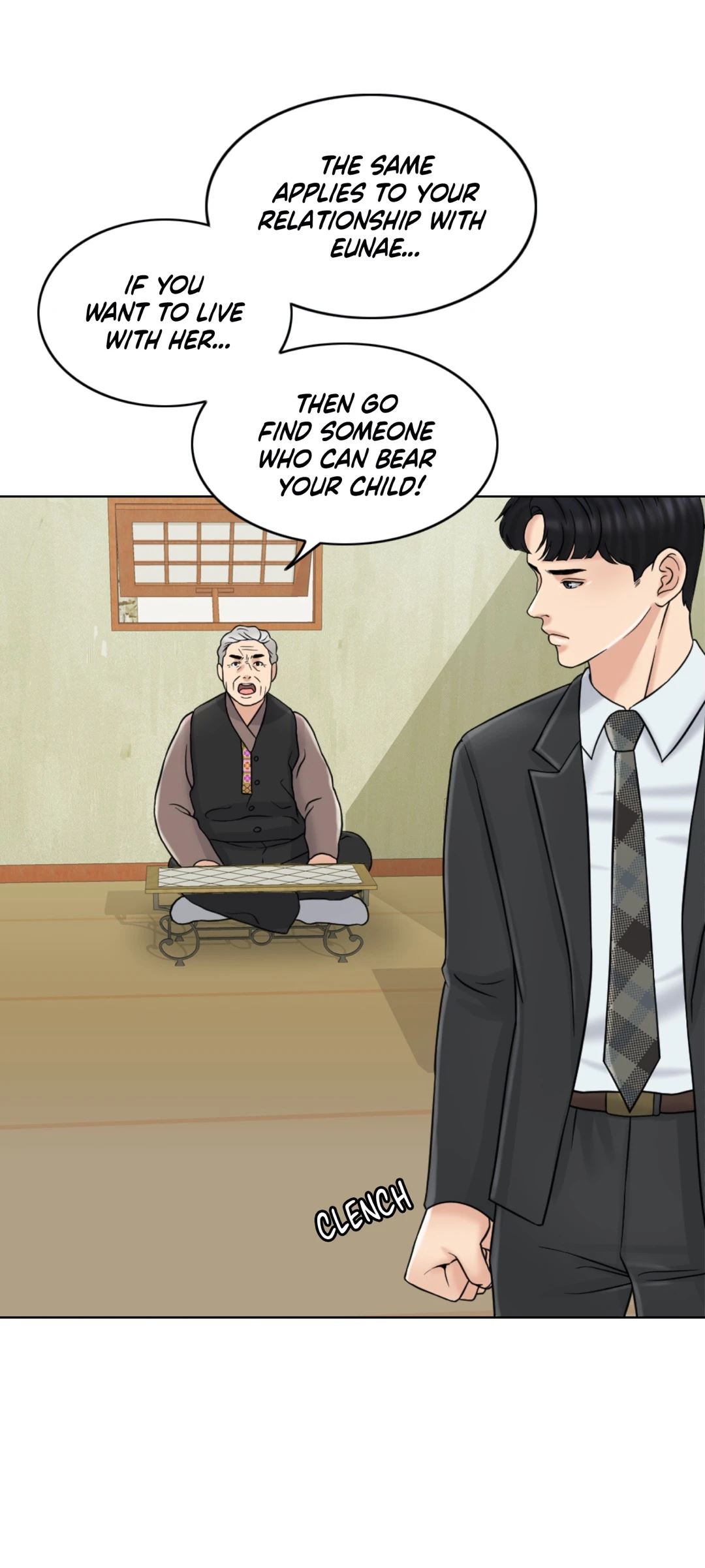 Wife for 1000 Days Chapter 14 image 47