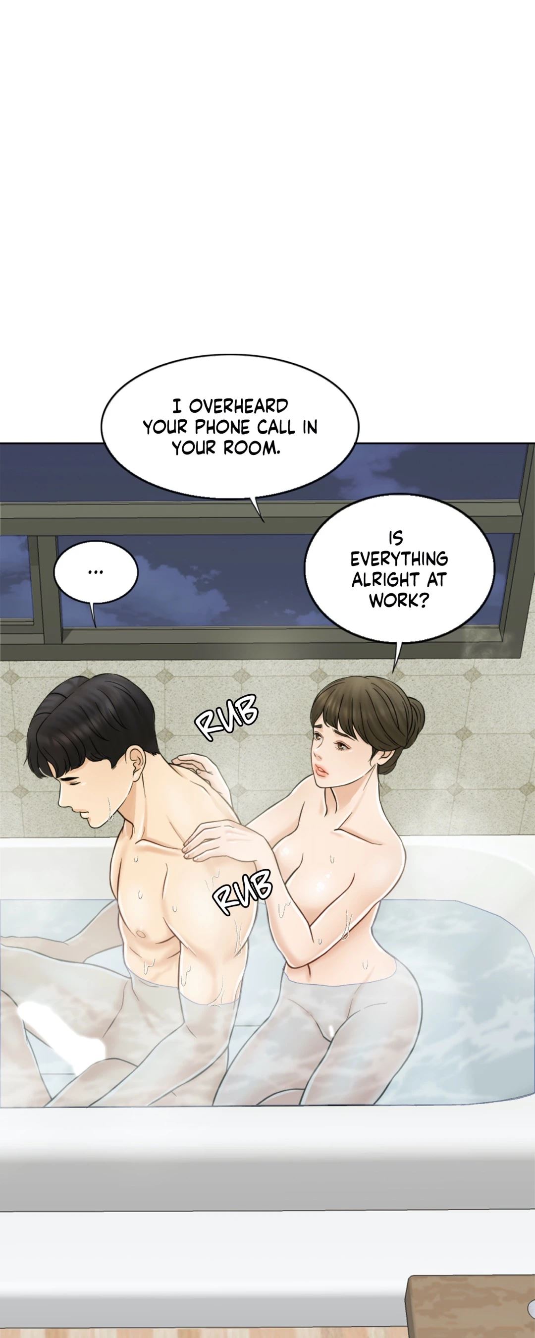 Wife for 1000 Days Chapter 14 image 4