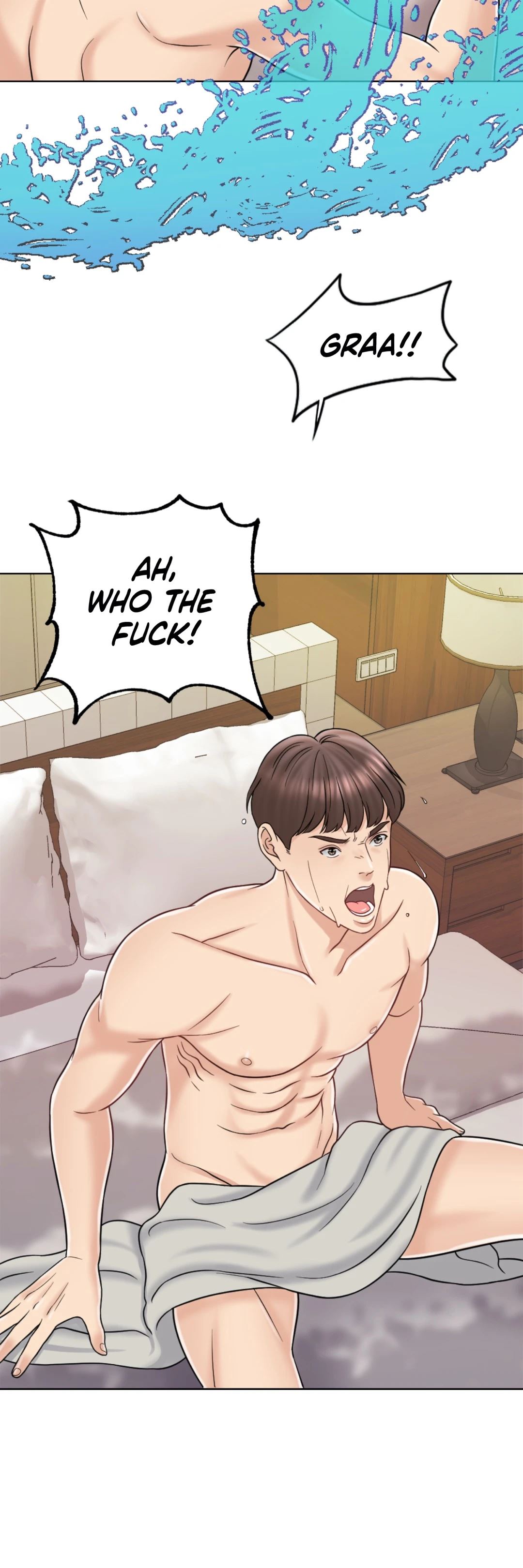 Wife for 1000 Days Chapter 14 image 51