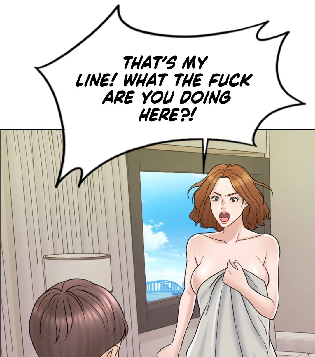 Wife for 1000 Days Chapter 14 image 52